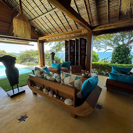 Manga Soa Lodge Fascene - Befefika Luaran gambar